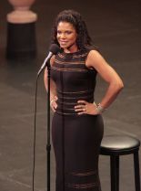 Audra McDonald photo