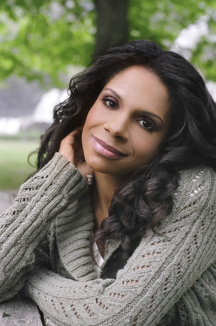 Audra McDonald