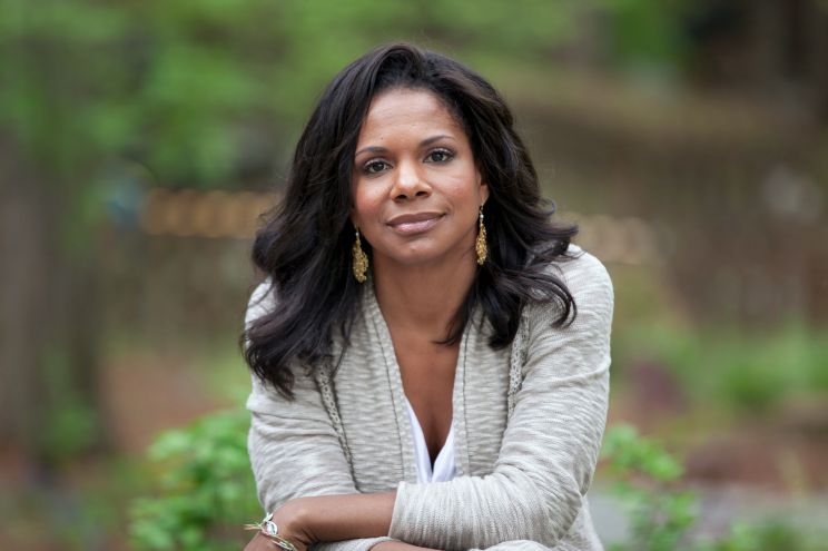 Audra McDonald