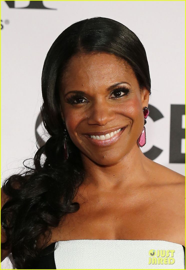 Audra McDonald