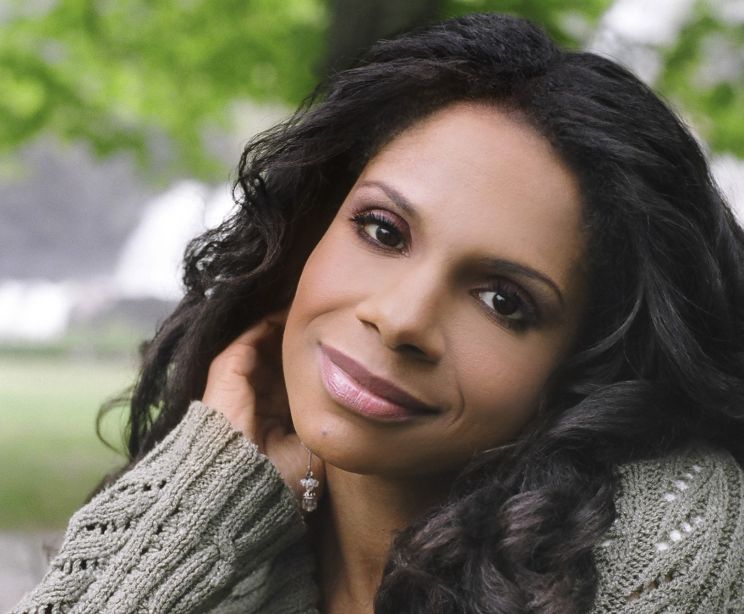 Audra McDonald