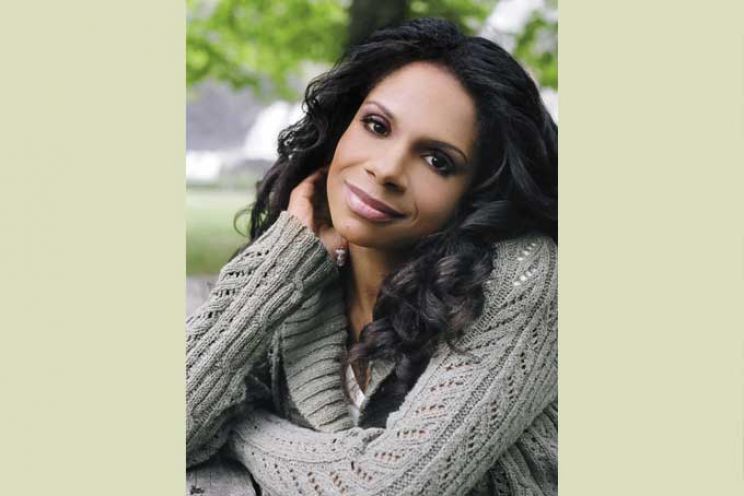 Audra McDonald