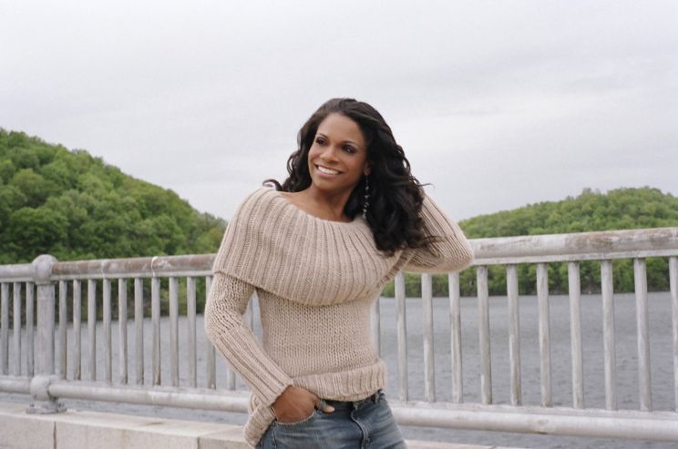 Audra McDonald