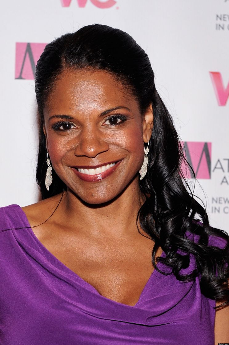 Audra McDonald