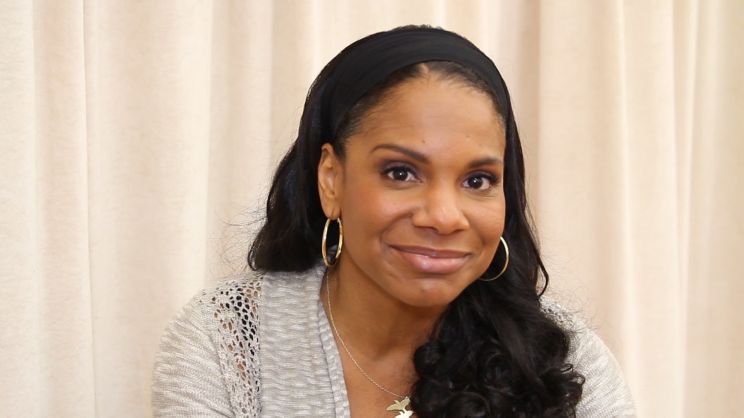 Audra McDonald