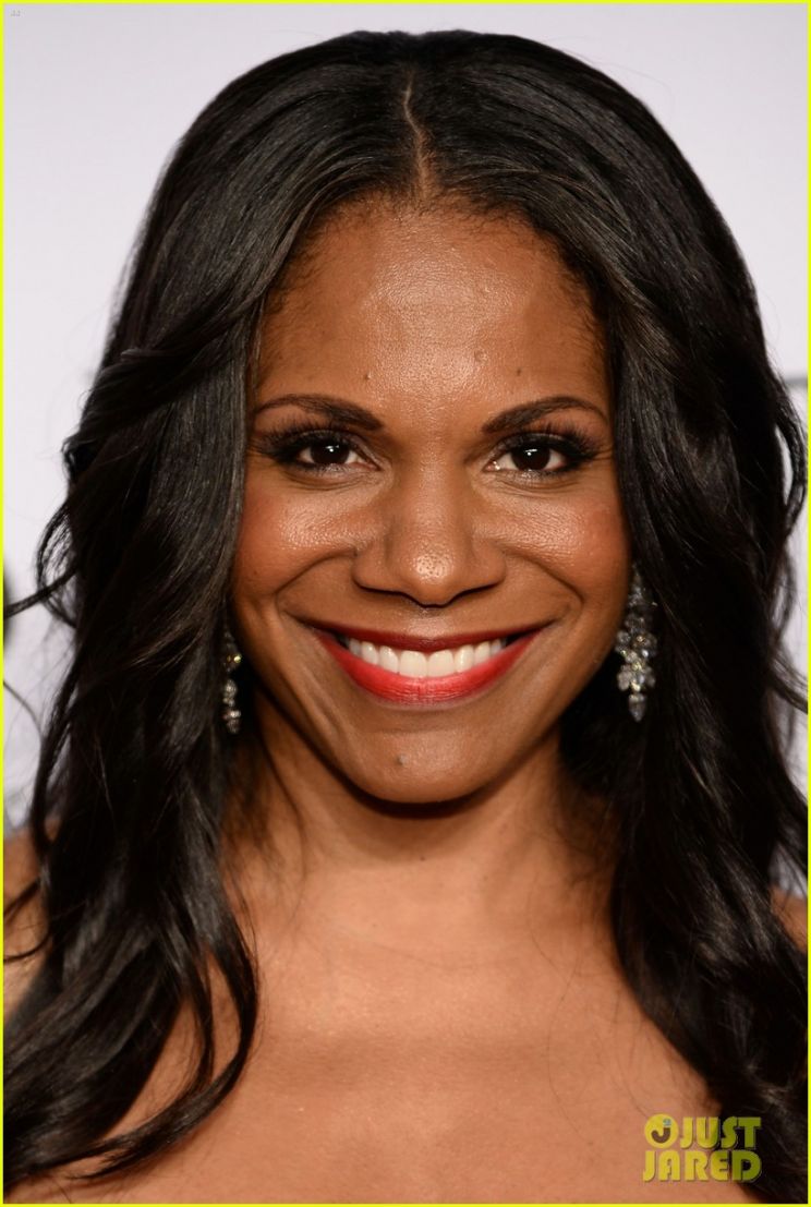 Audra McDonald