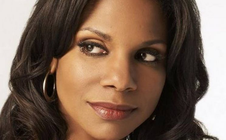 Audra McDonald