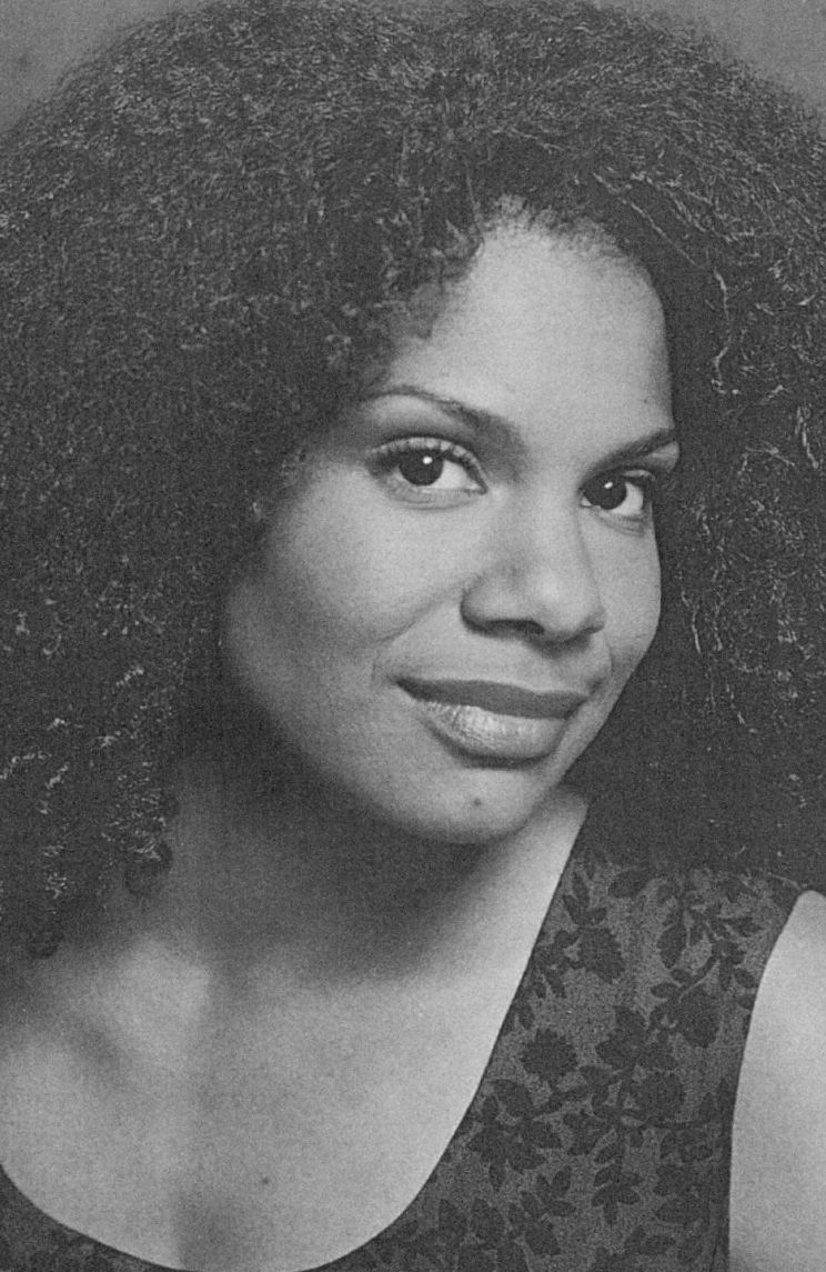 Audra McDonald