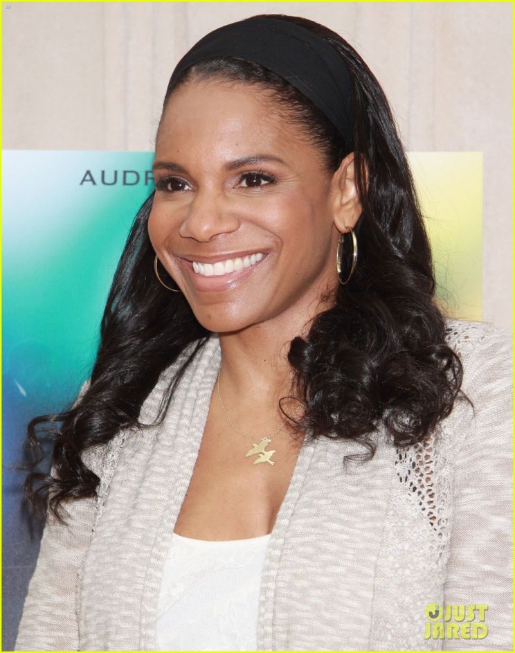 Audra McDonald
