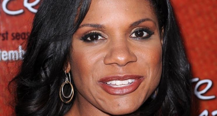 Audra McDonald