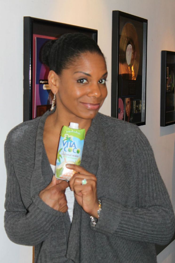 Audra McDonald