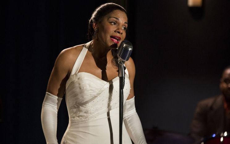 Audra McDonald