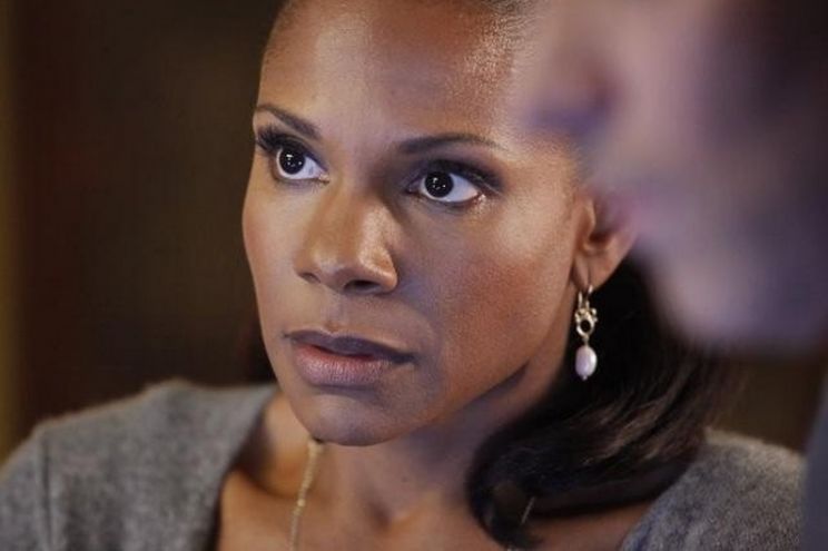 Audra McDonald