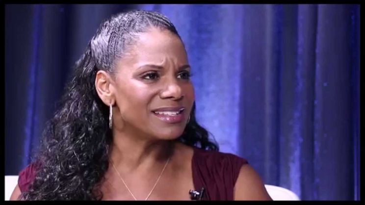 Audra McDonald
