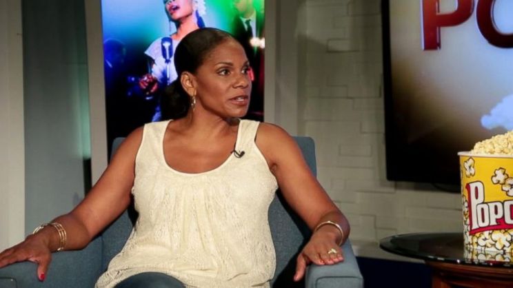 Audra McDonald
