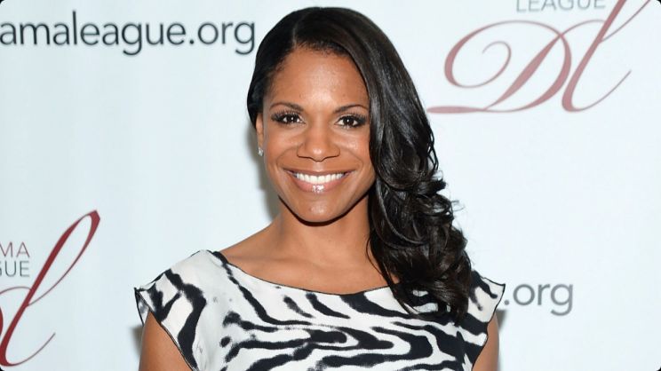 Audra McDonald