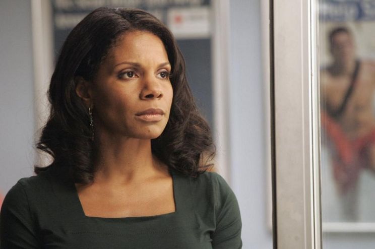 Audra McDonald