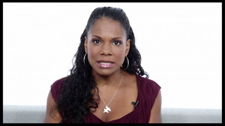 Audra McDonald