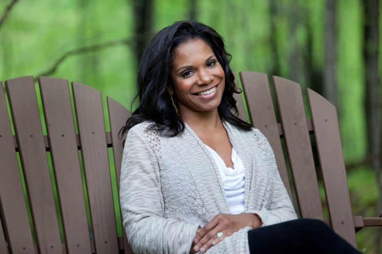 Audra McDonald