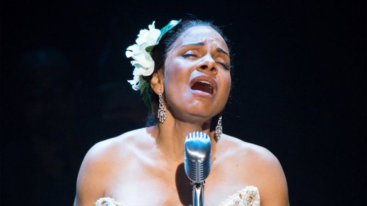 Audra McDonald