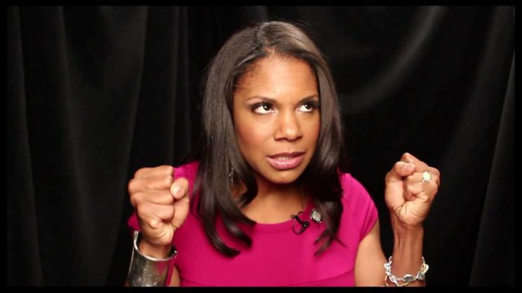 Audra McDonald