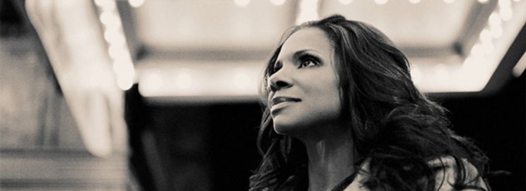Audra McDonald