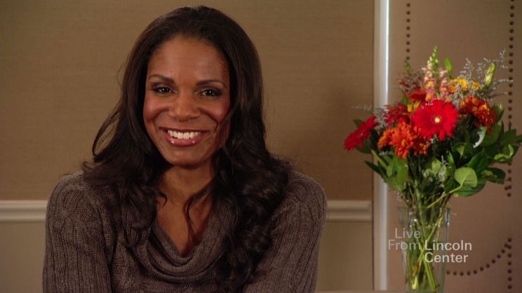 Audra McDonald