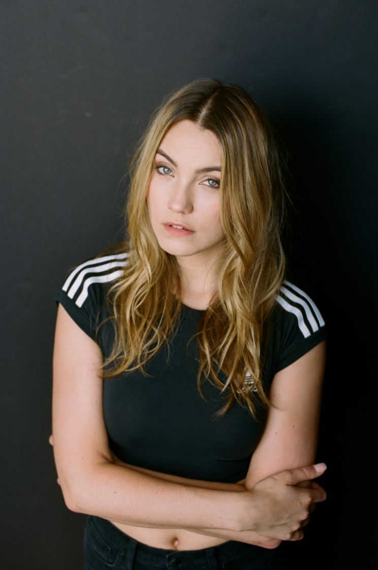 Audra Van Hees