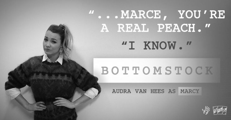Audra Van Hees