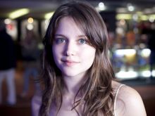 Audrey Bastien