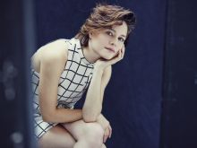 Audrey Bastien