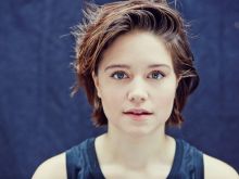 Audrey Bastien