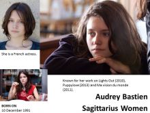 Audrey Bastien