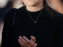 Audrey Bastien