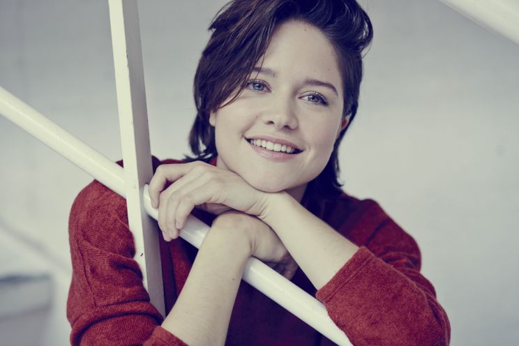 Audrey Bastien