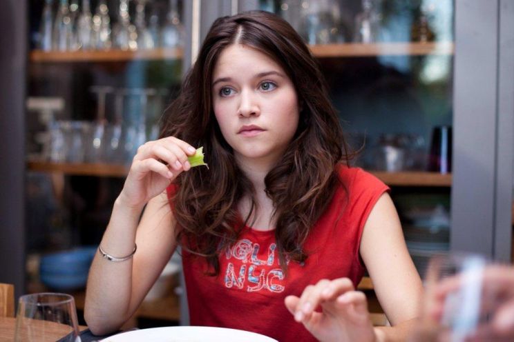 Audrey Bastien