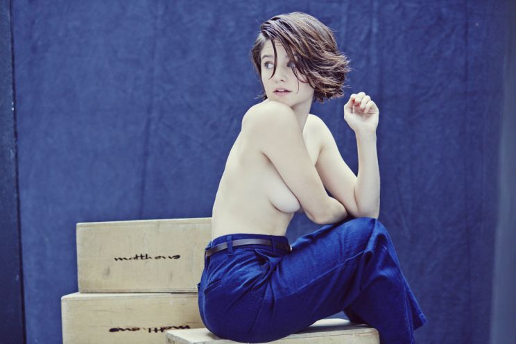 Audrey Bastien