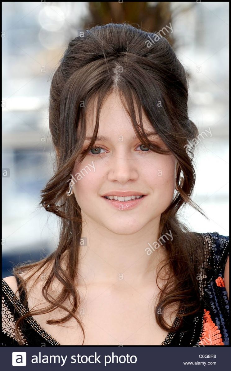 Audrey Bastien