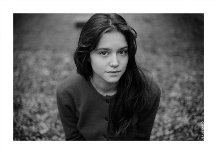 Audrey Bastien