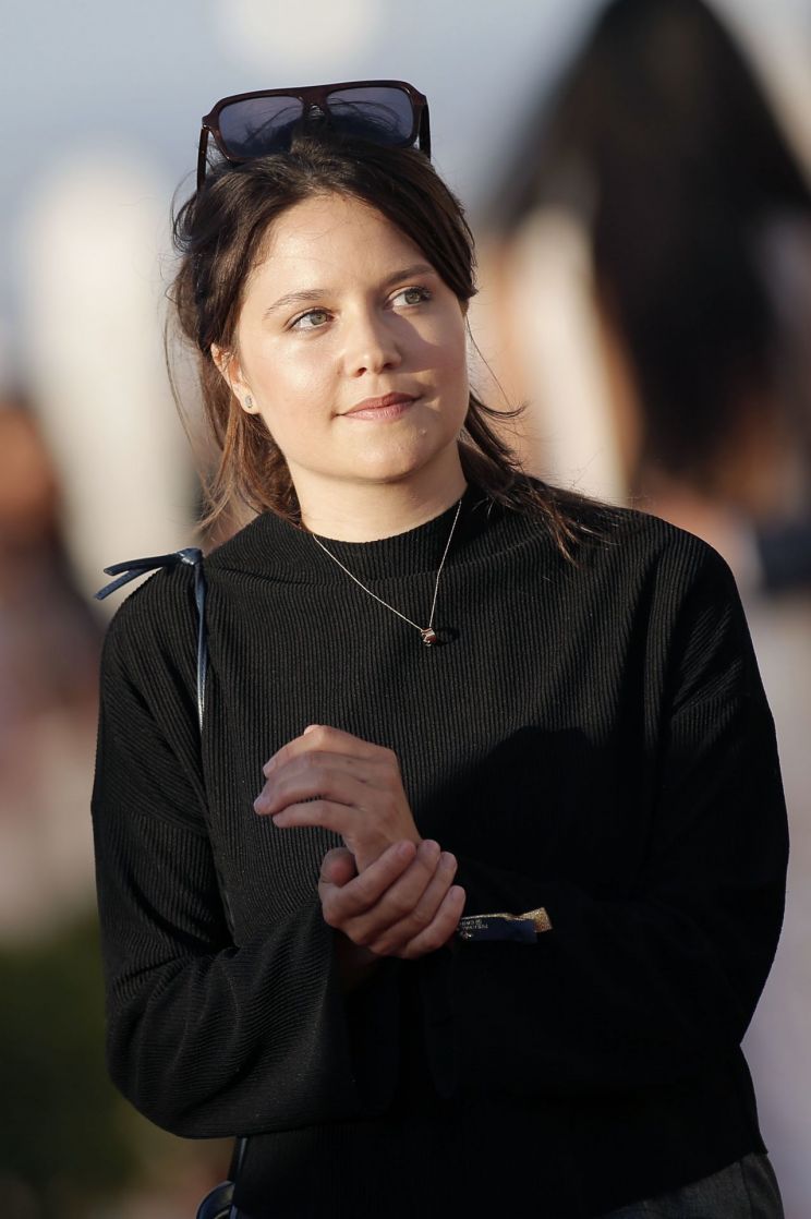 Audrey Bastien