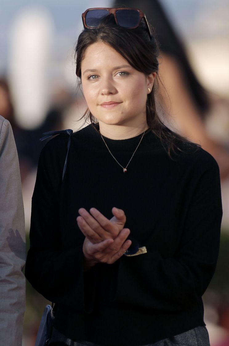 Audrey Bastien