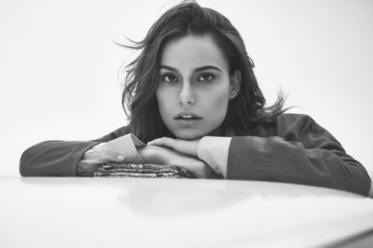 Audrey Bastien