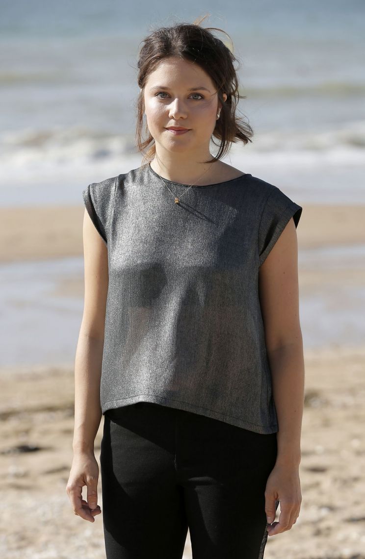 Audrey Bastien