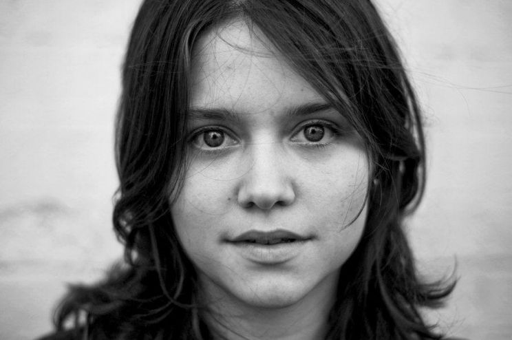 Audrey Bastien