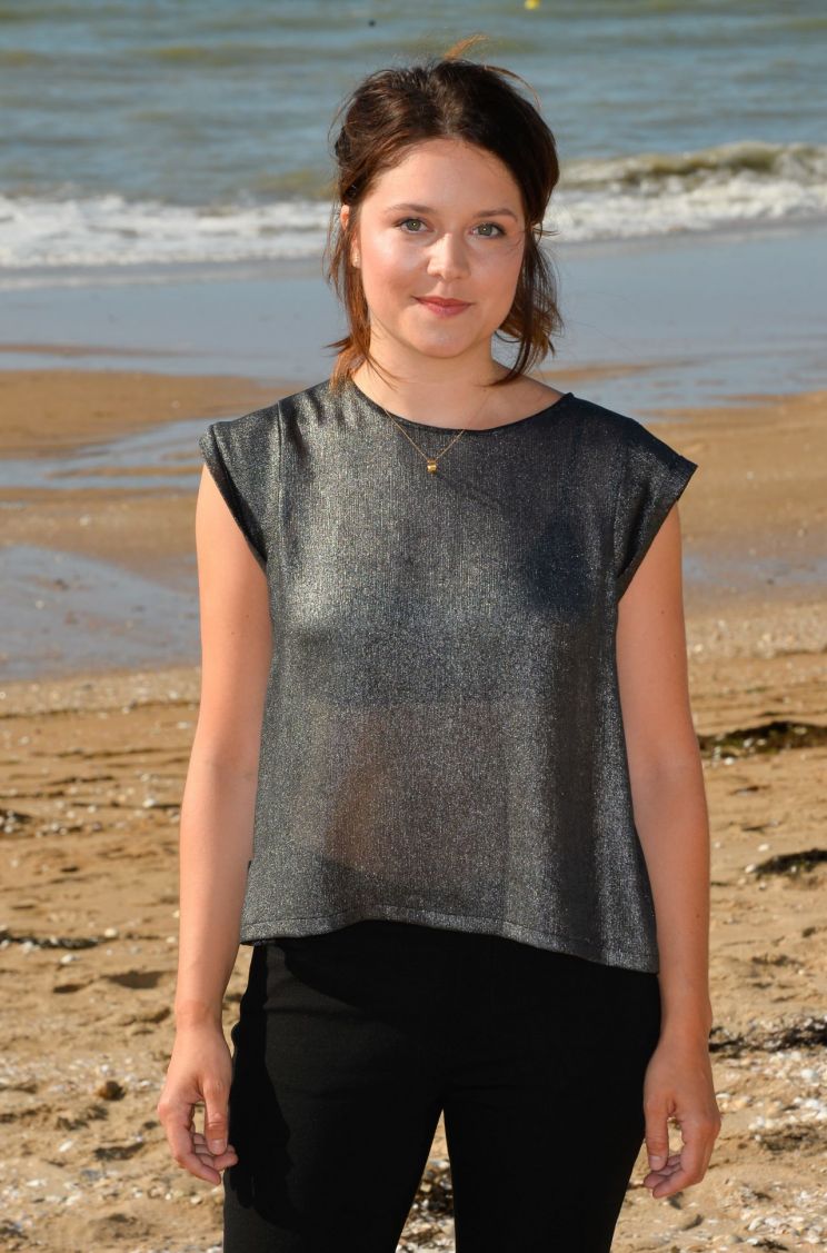 Audrey Bastien