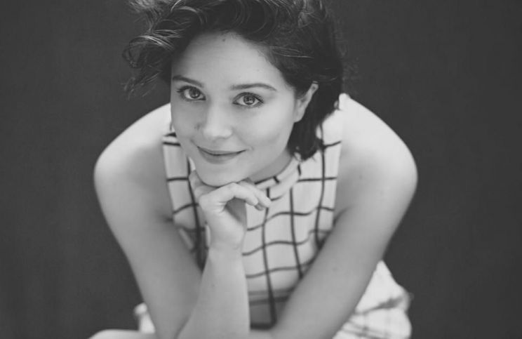 Audrey Bastien