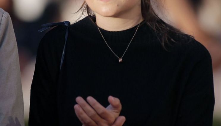 Audrey Bastien