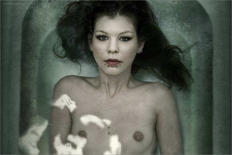 Audrey Bastien