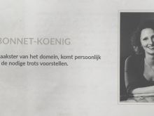 Audrey Bonnet
