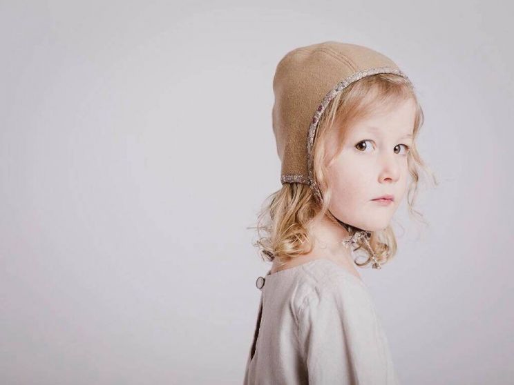 Audrey Bonnet